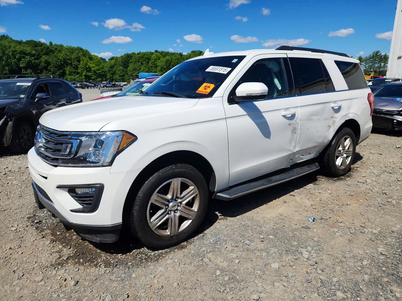 1FMJU1JT1LEA63232 · 2020 FORD EXPEDITION