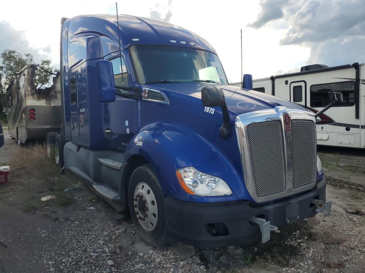 1XKYDP9X0KJ239128 · 2019 KENWORTH T680