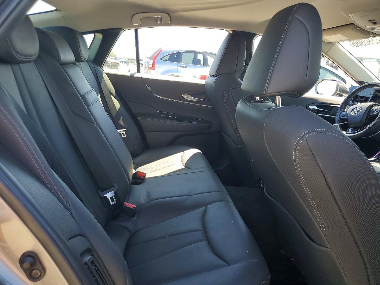 JTDAAAAA8MA003663 · 2021 TOYOTA MIRAI · 10/12
