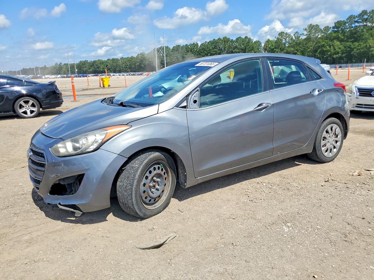 KMHD35LHXHU347116 · 2017 HYUNDAI ELANTRA GT