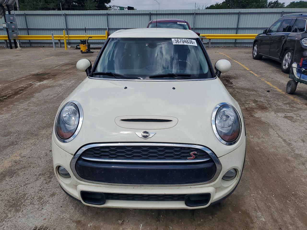 WMWXU3C55G2D29674 · 2016 MINI COOPER · 5/12