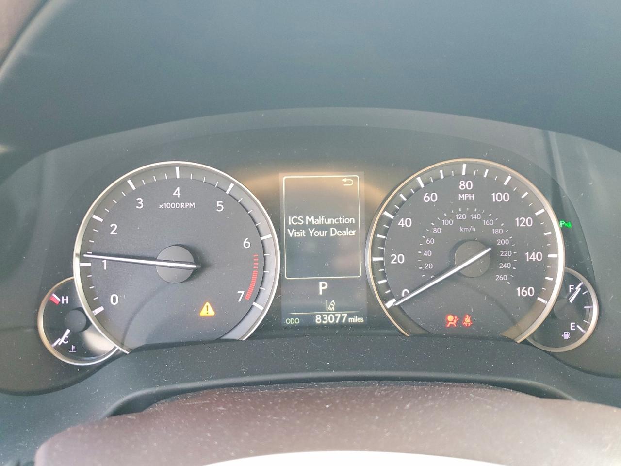 2T2BZMCA7KC202106 · 2019 LEXUS RX 350 · 9/13