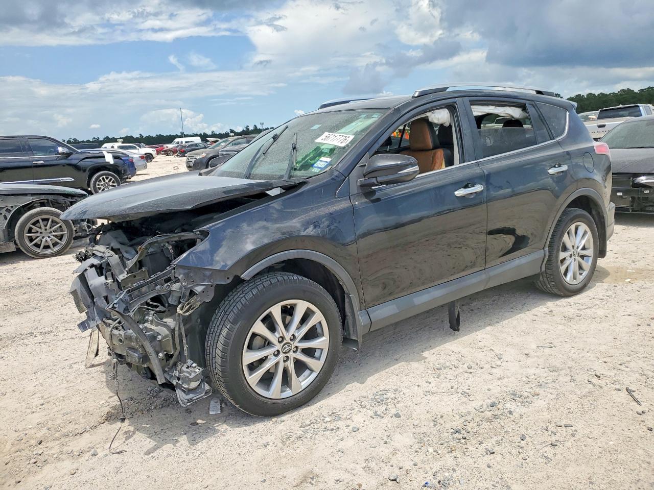 2T3YFREV6JW409420 · 2018 TOYOTA RAV4