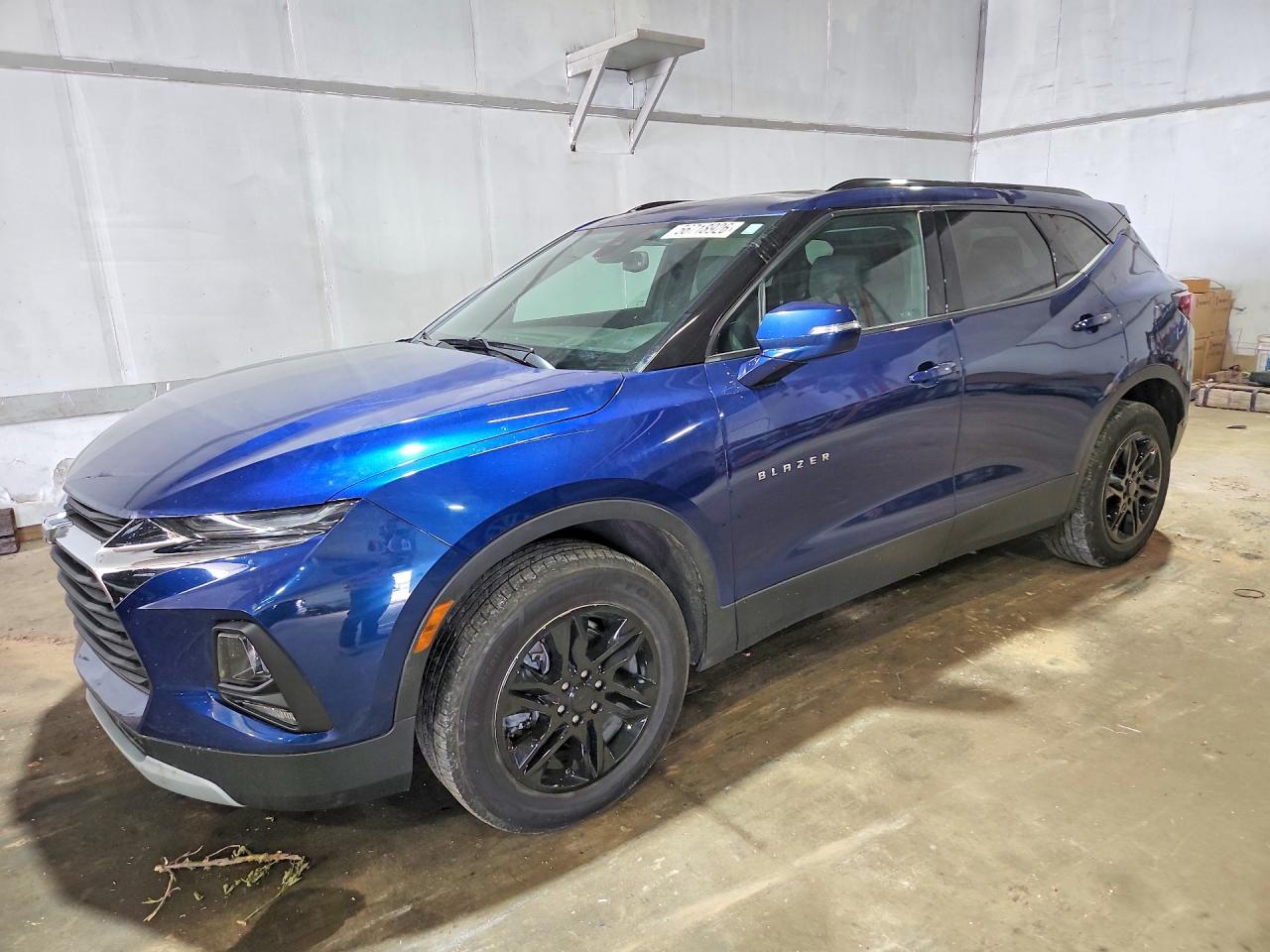 3GNKBCR49NS130280 · 2022 CHEVROLET BLAZER