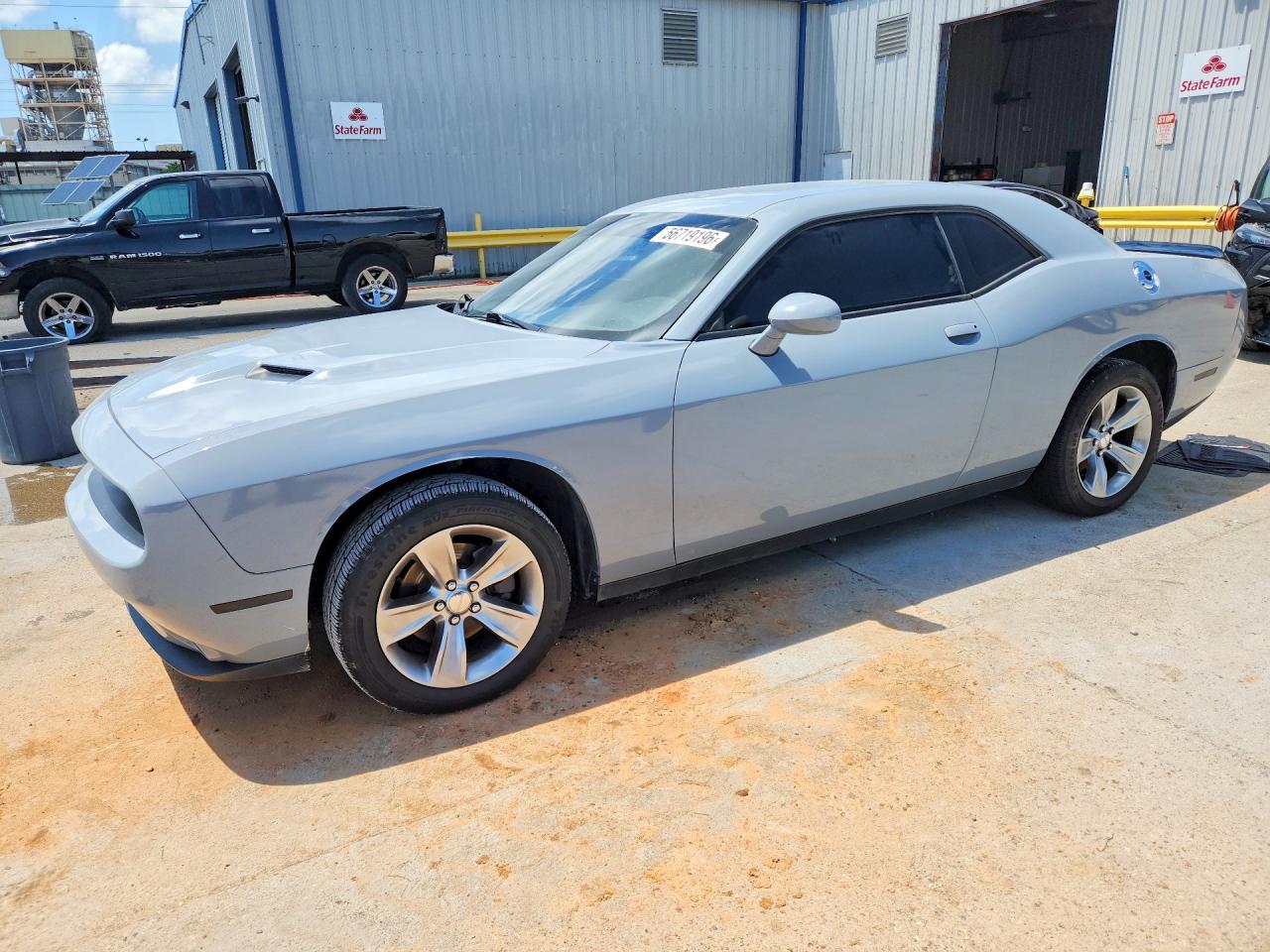 2C3CDZAG6MH526558 · 2021 DODGE CHALLENGER