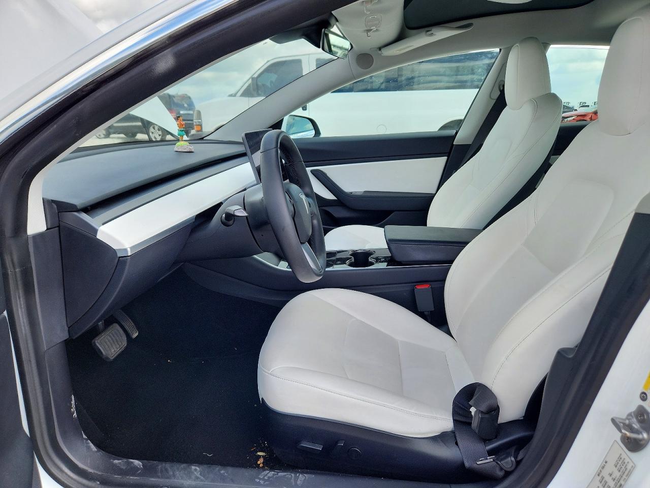 5YJ3E1EB0LF719964 · 2020 TESLA MODEL 3 · 7/12