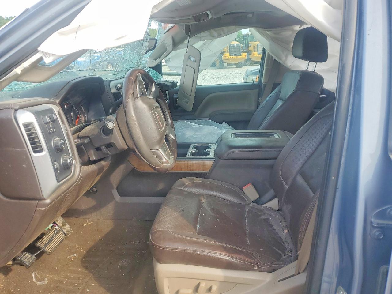 1GT12SE82GF202029 · 2016 GMC SIERRA · 7/12