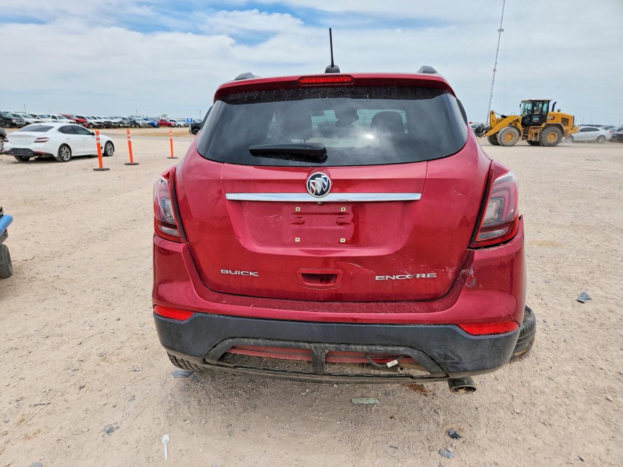KL4CJASB4JB561722 · 2018 BUICK ENCORE · 6/12