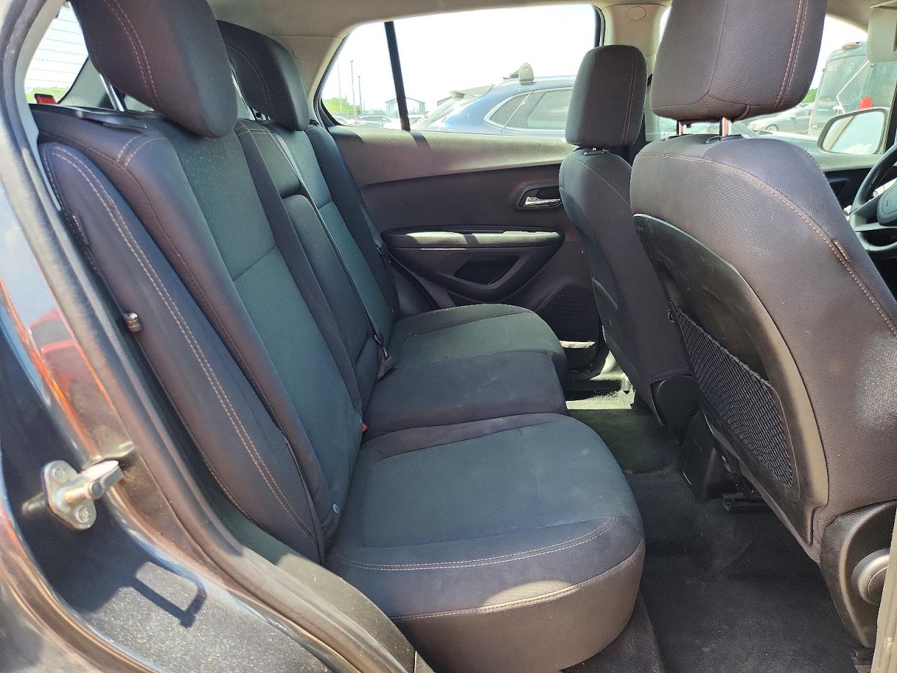 3GNCJKSB9KL393787 · 2019 CHEVROLET TRAX · 10/12