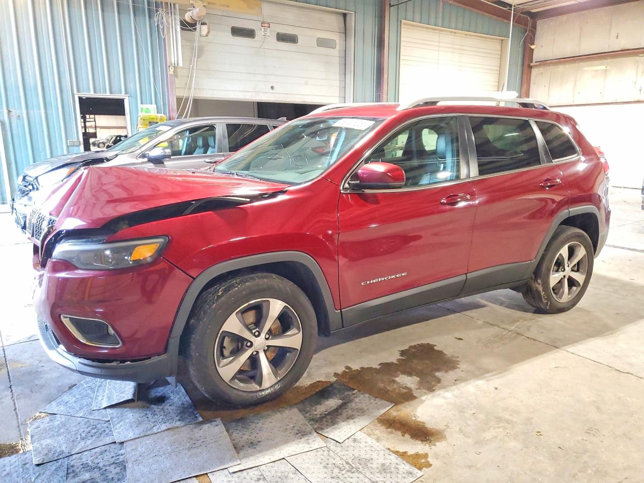 1C4PJMDX0LD621262 · 2020 JEEP CHEROKEE