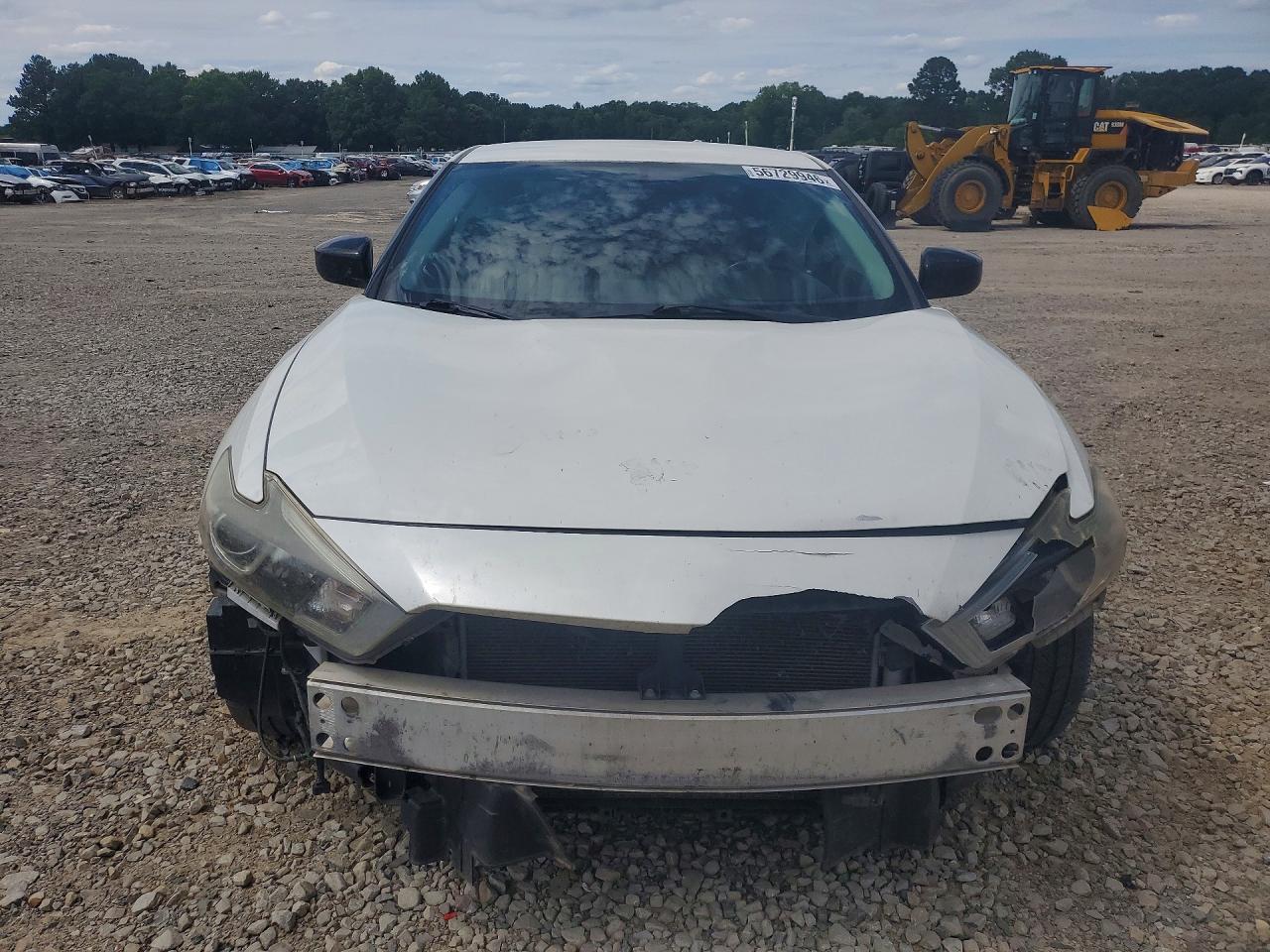 1N4AA6AP2HC423601 · 2017 NISSAN MAXIMA · 5/12