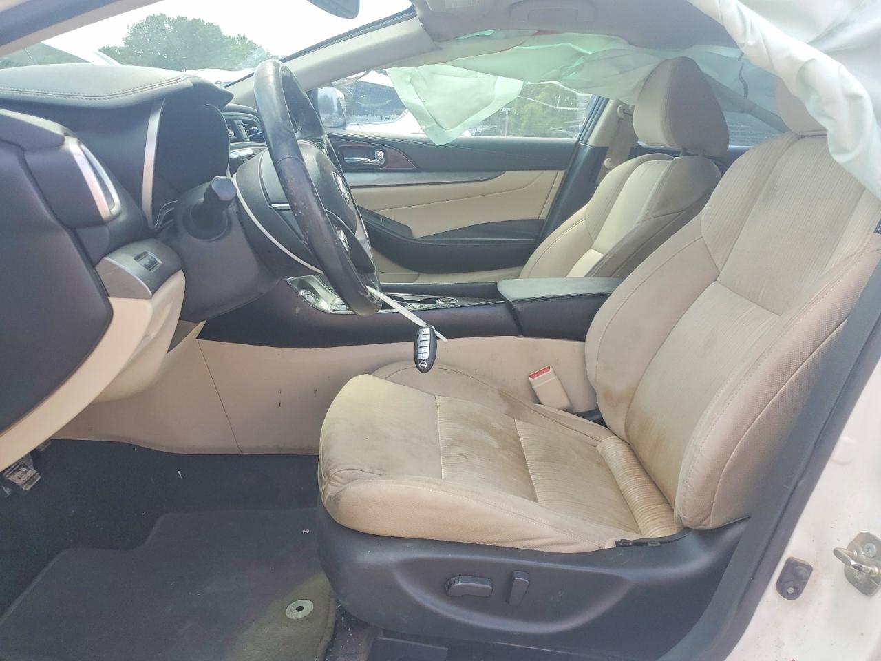 1N4AA6AP2HC423601 · 2017 NISSAN MAXIMA · 7/12