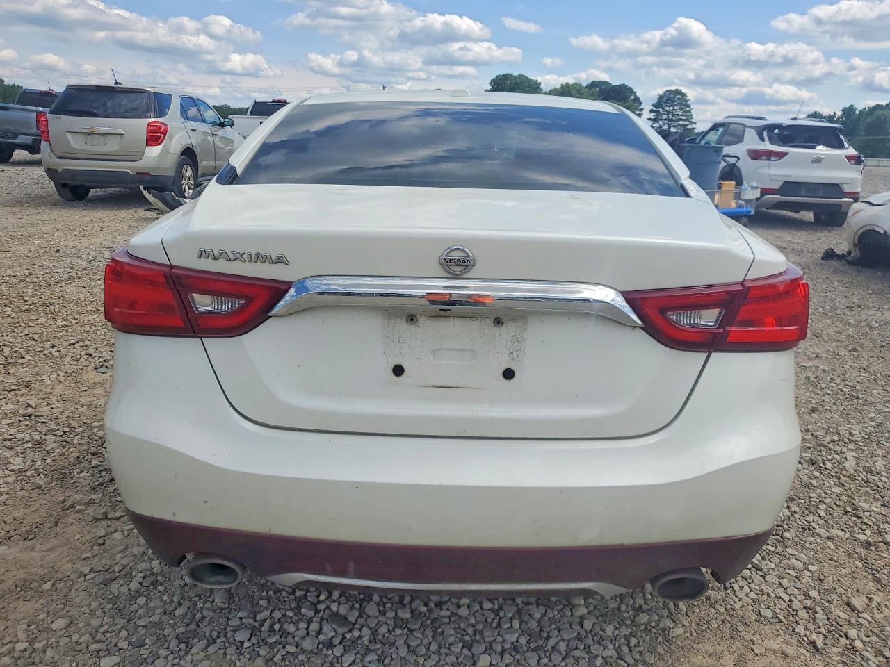 1N4AA6AP2HC423601 · 2017 NISSAN MAXIMA · 6/12