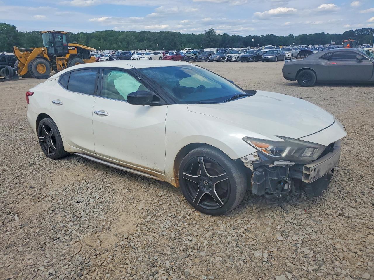 1N4AA6AP2HC423601 · 2017 NISSAN MAXIMA · 4/12