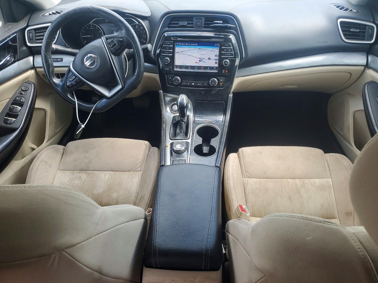 1N4AA6AP2HC423601 · 2017 NISSAN MAXIMA · 8/12