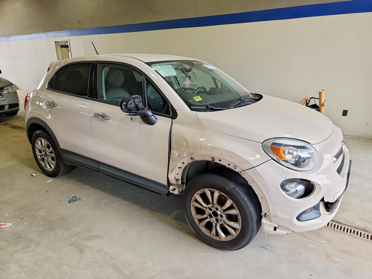 ZFBCFYBT9GP508330 · 2016 FIAT 500X · 4/12