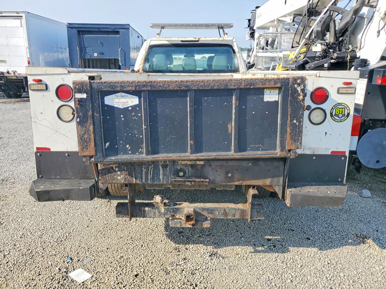 1FD0W4GT2FEB81728 · 2015 FORD F450 · 6/12