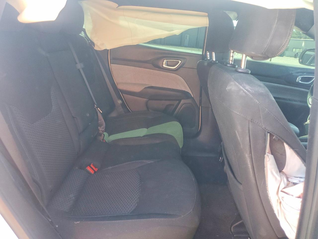 3C4NJDANXST516571 · 2025 JEEP COMPASS · 11/13