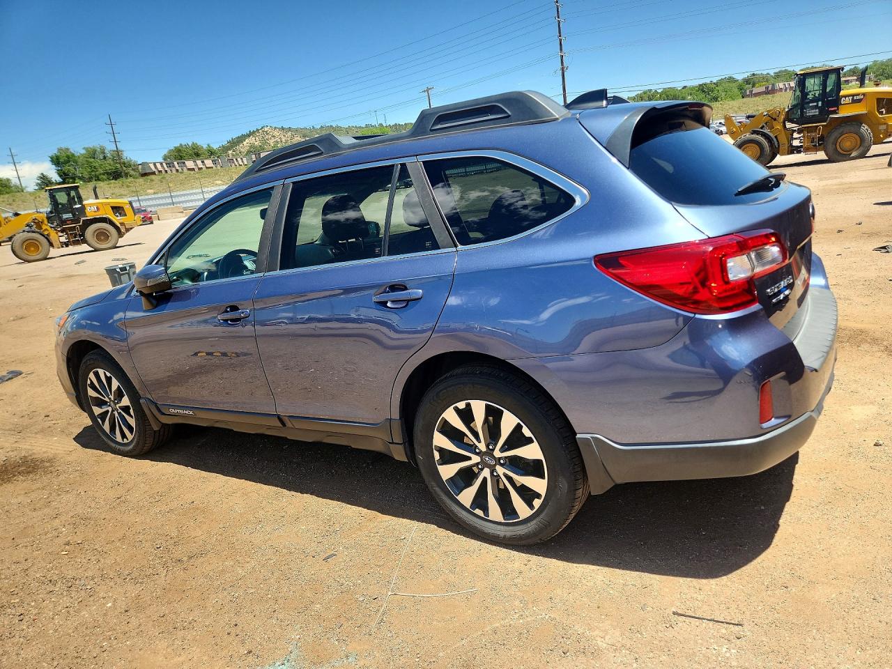 4S4BSAKC4H3322307 · 2017 SUBARU OUTBACK · 2/11