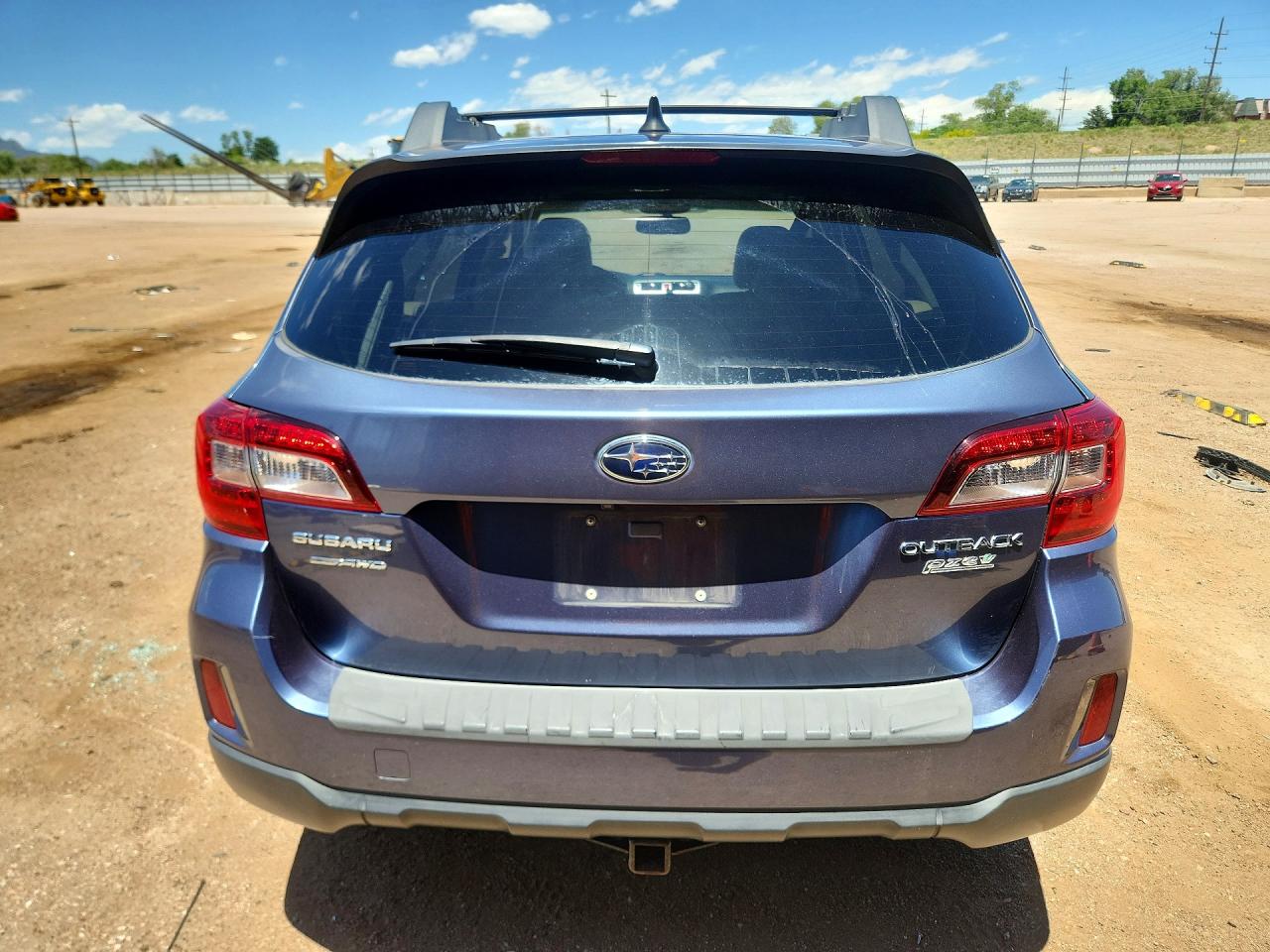 4S4BSAKC4H3322307 · 2017 SUBARU OUTBACK · 6/11