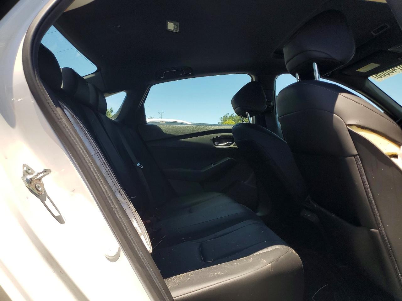1HGCY2F7XSA050067 · 2025 HONDA ACCORD · 10/13