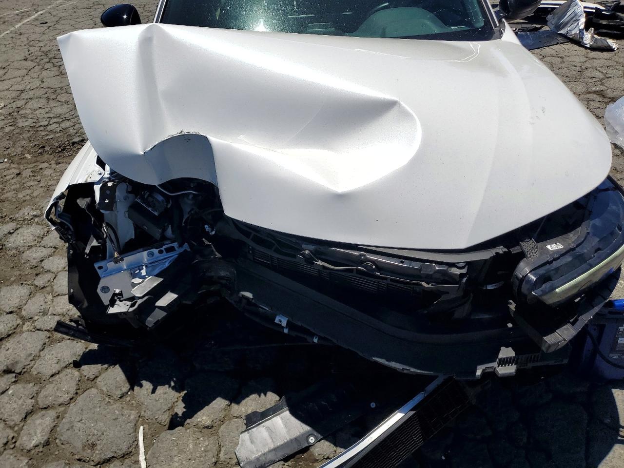 1HGCY2F7XSA050067 · 2025 HONDA ACCORD · 11/13