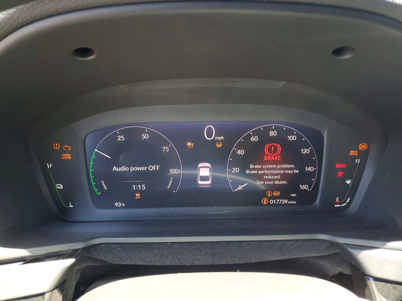 1HGCY2F7XSA050067 · 2025 HONDA ACCORD · 9/13