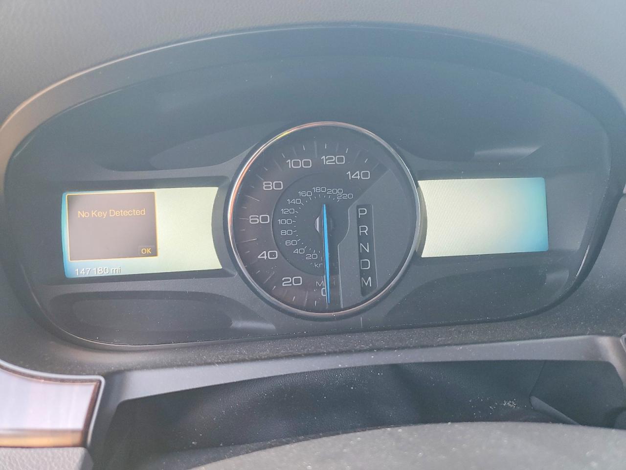 2FMDK3KC0BBB03954 · 2011 FORD EDGE · 9/14