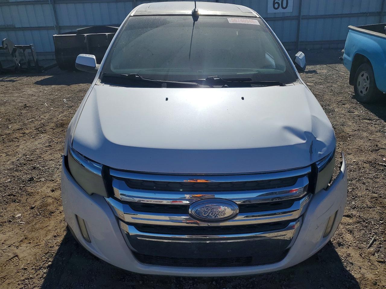 2FMDK3KC0BBB03954 · 2011 FORD EDGE · 5/14