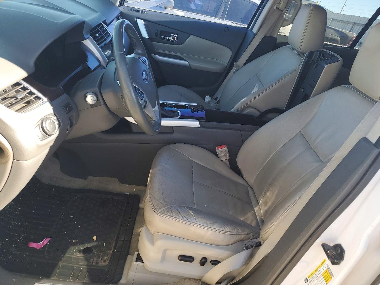 2FMDK3KC0BBB03954 · 2011 FORD EDGE · 7/14