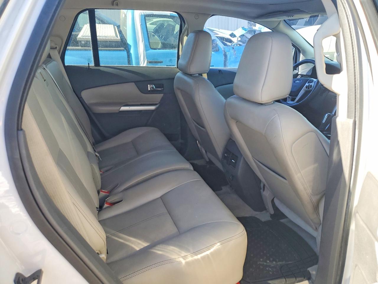 2FMDK3KC0BBB03954 · 2011 FORD EDGE · 11/14