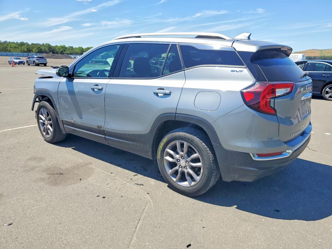 3GKALVEG7RL278655 · 2024 GMC TERRAIN · 2/14