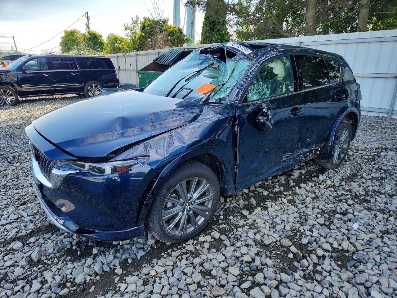 JM3KFBXY5R0370637 · 2024 MAZDA CX-5