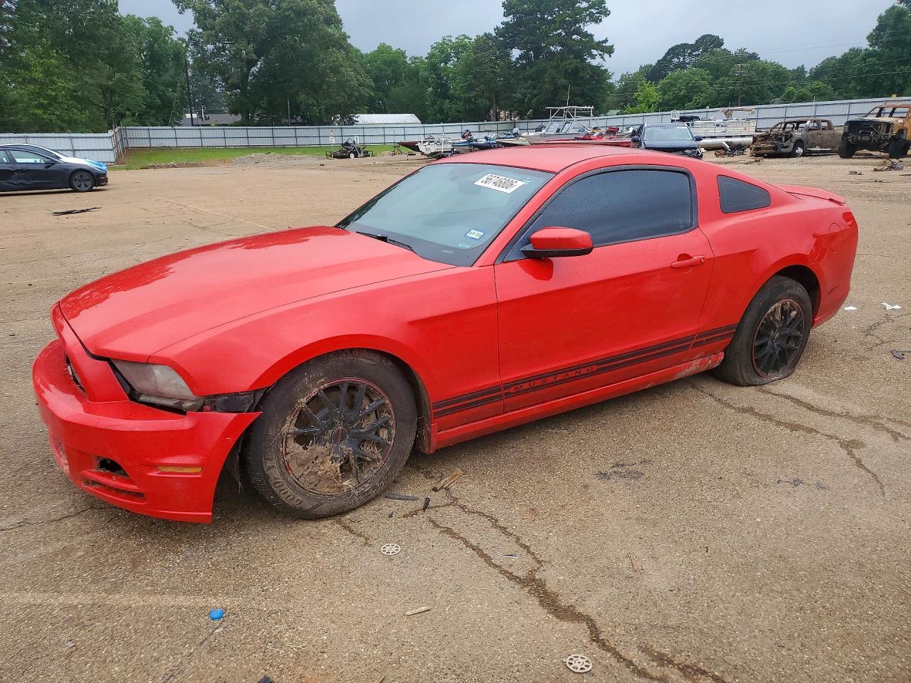 1ZVBP8AM3D5239567 · 2013 FORD MUSTANG