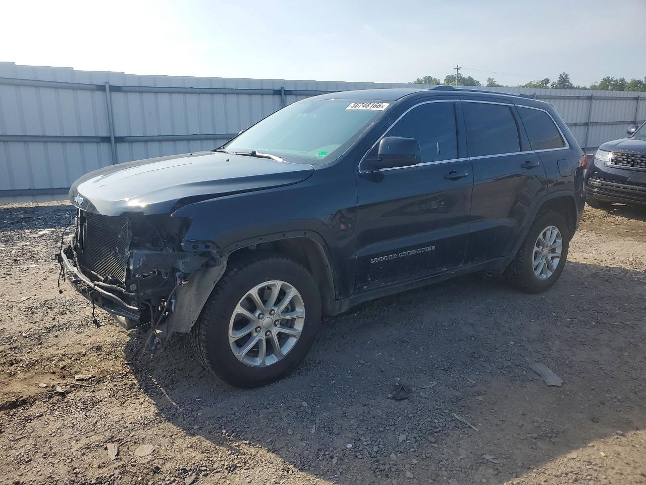 1C4RJFAG9MC541748 · 2021 JEEP GRAND CHEROKEE