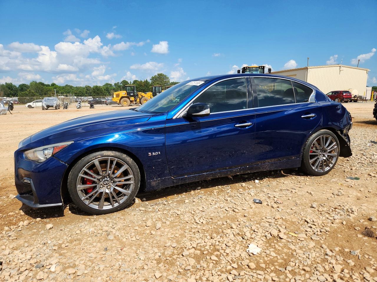 JN1FV7AP7JM460883 · 2018 INFINITI Q50