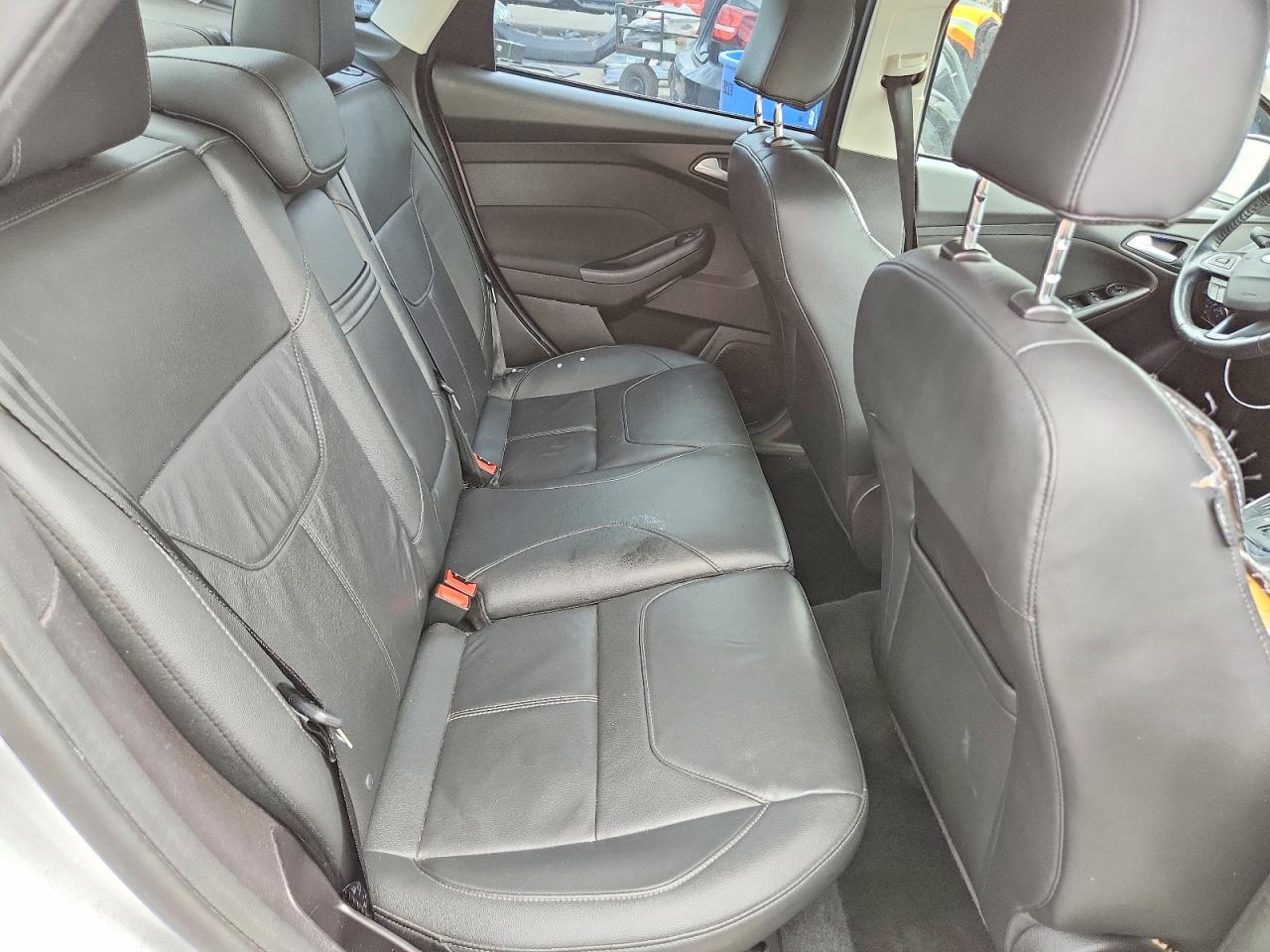 1FADP3F21GL209382 · 2016 FORD FOCUS · 10/12