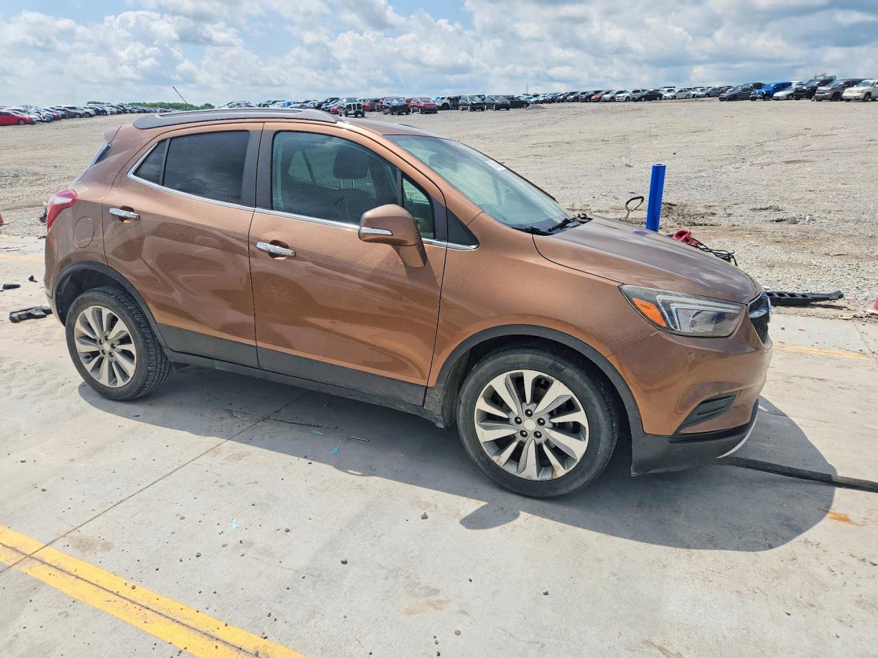 KL4CJASB3HB125504 · 2017 BUICK ENCORE · 4/13