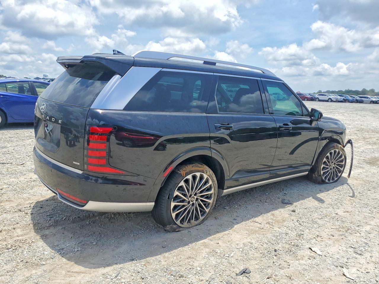 KM8RMES25TU024956 · 2026 HYUNDAI PALISADE · 3/12
