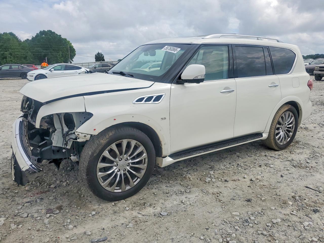 JN8AZ2NF2F9573512 · 2015 INFINITI QX80