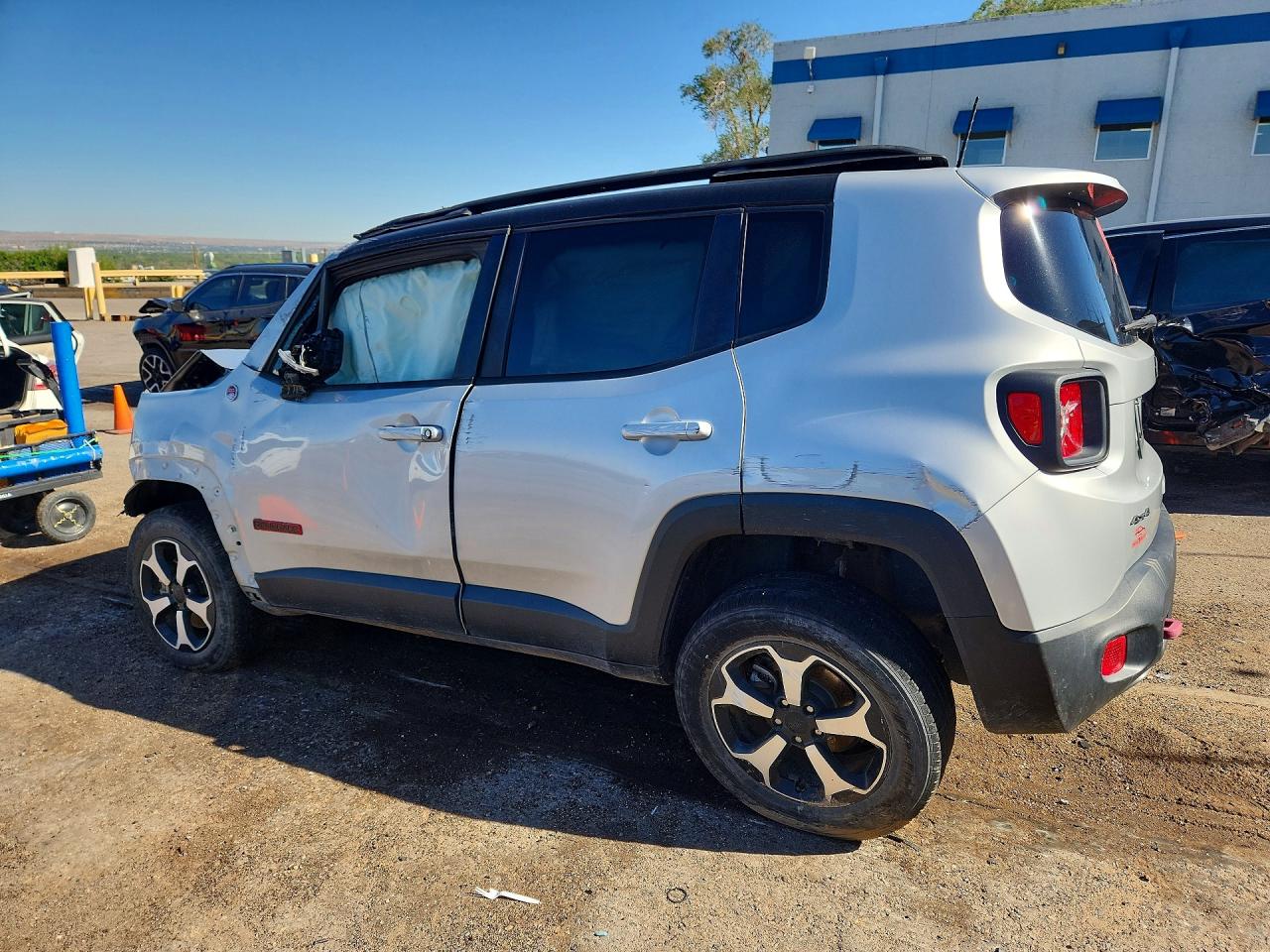 ZACNJBC12KPK39580 · 2019 JEEP RENEGADE · 2/13