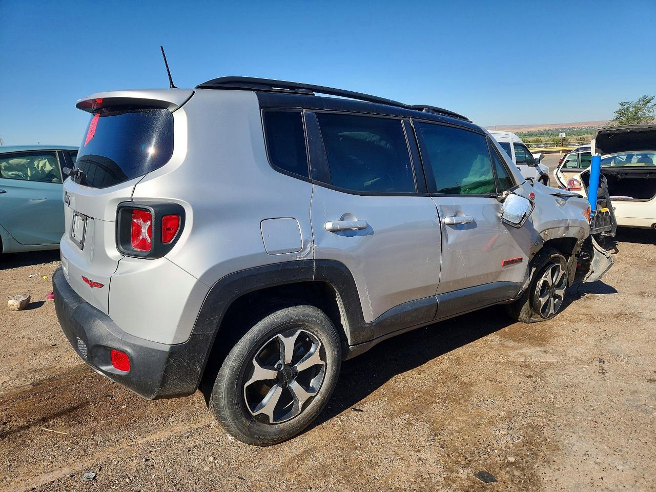 ZACNJBC12KPK39580 · 2019 JEEP RENEGADE · 3/13