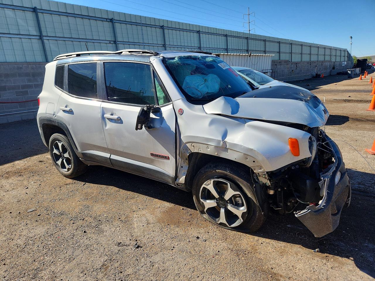 ZACNJBC12KPK39580 · 2019 JEEP RENEGADE · 4/13