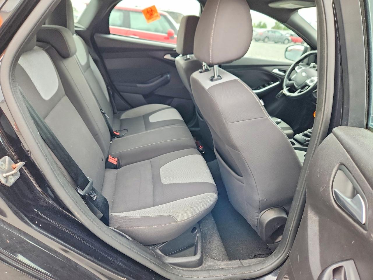 1FADP3L95DL330171 · 2013 FORD FOCUS · 10/12