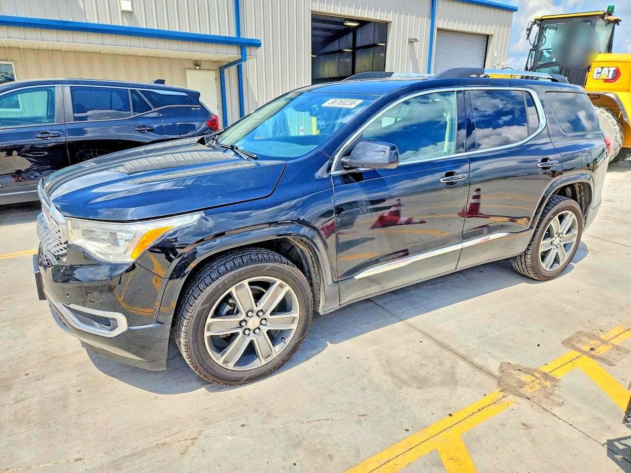 1GKKNPLS1KZ107755 · 2019 GMC ACADIA