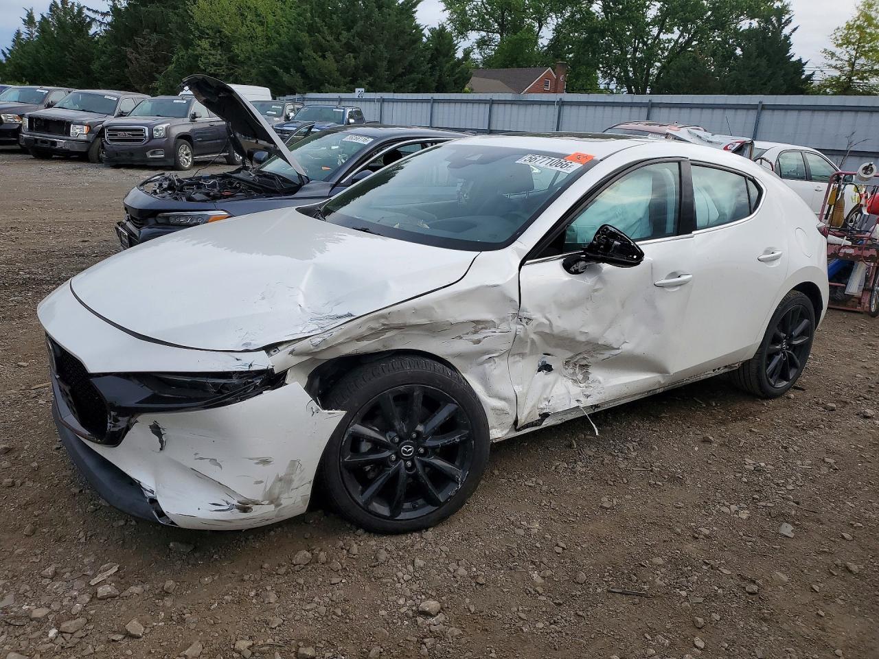 JM1BPBML9M1402216 · 2021 MAZDA 3