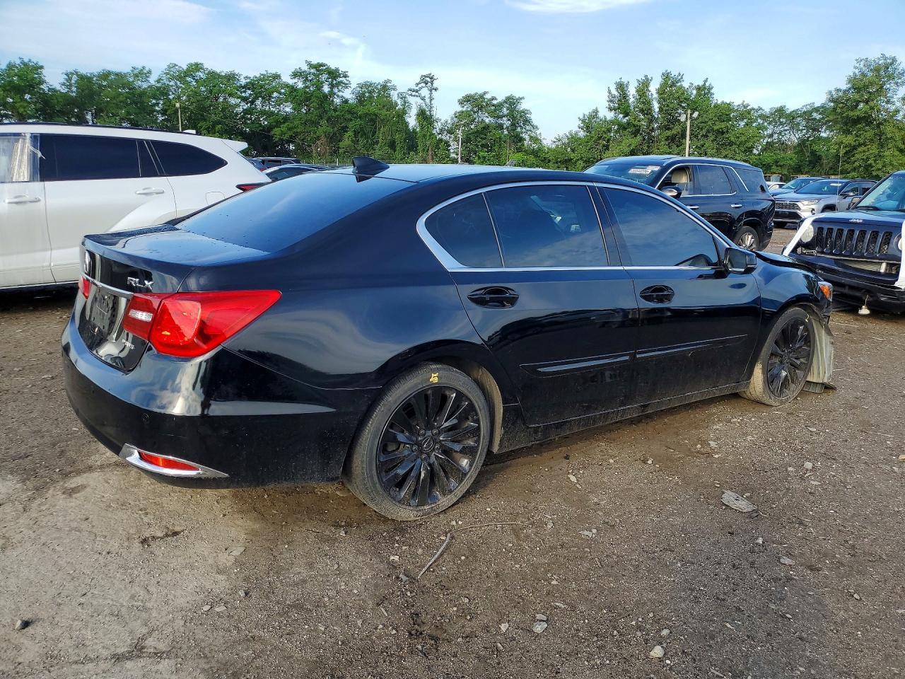 JH4KC1F94EC002883 · 2014 ACURA RLX · 3/12