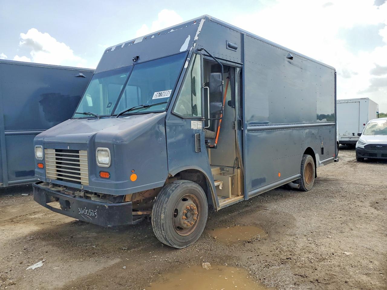 1F65F5KNXL0A06048 · 2020 FORD F59