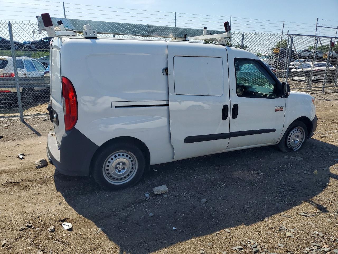 ZFBERFAB9J6J48194 · 2018 RAM PROMASTER CITY · 3/13