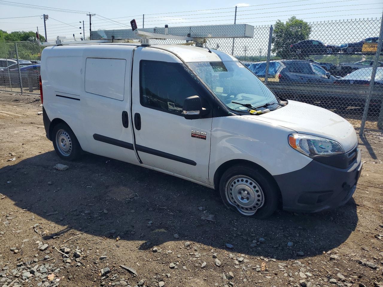 ZFBERFAB9J6J48194 · 2018 RAM PROMASTER CITY · 4/13